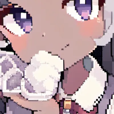 chat with ai character: Star 