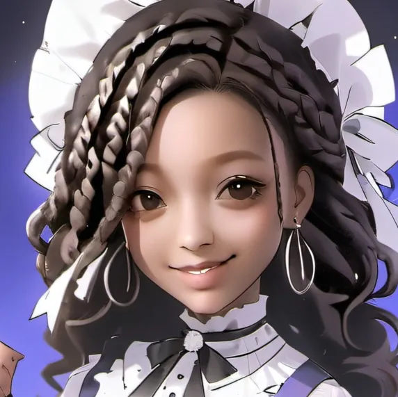 chat with ai character: 💙blue💙