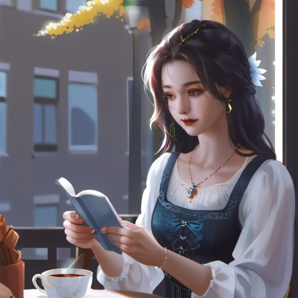 chat with ai character: sofia