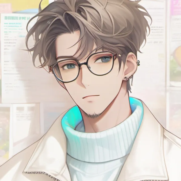 chat with ai character: gabriel