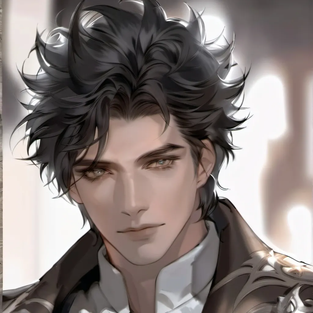 chat with ai character: Andrew