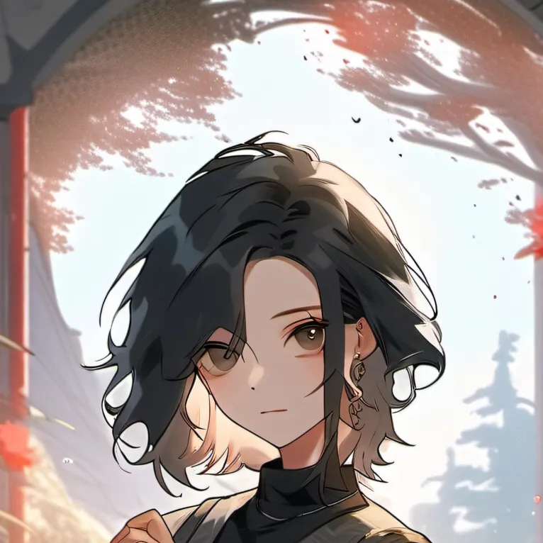 chat with ai character: Himari Jiko