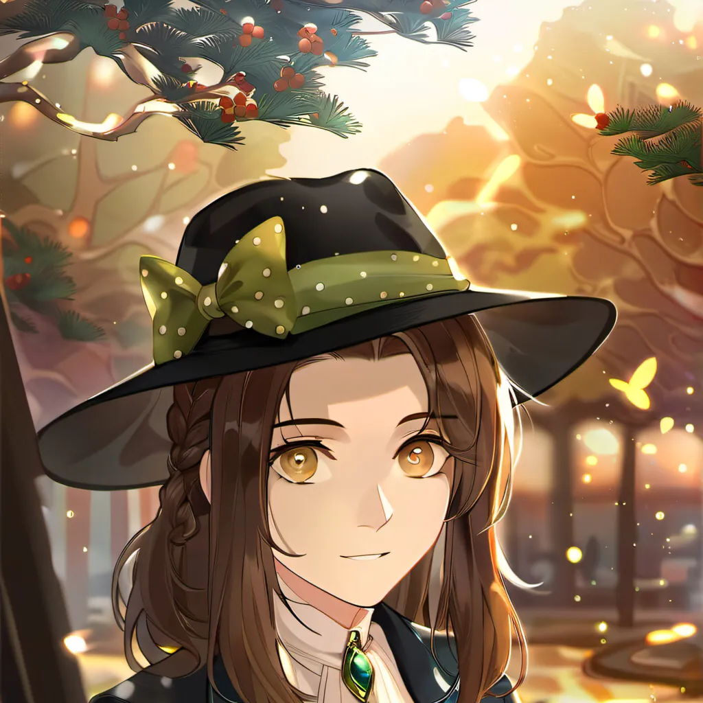 chat with ai character: Sena Yumigeta