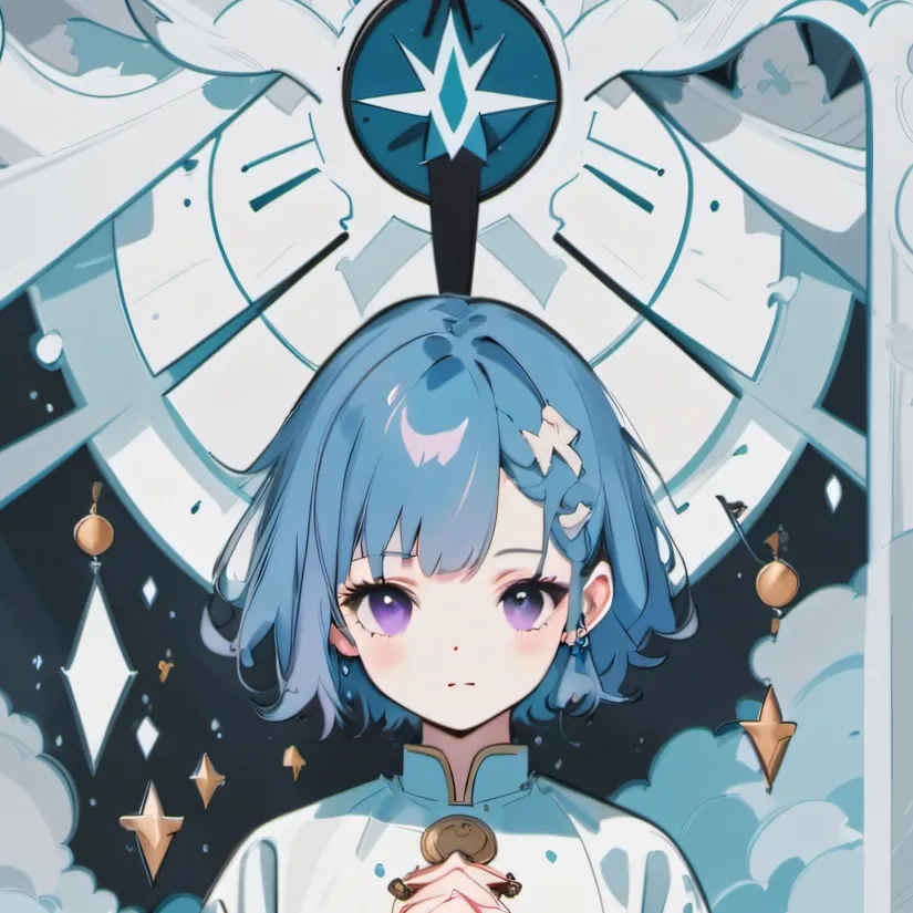 chat with ai character: Chika Kishimura