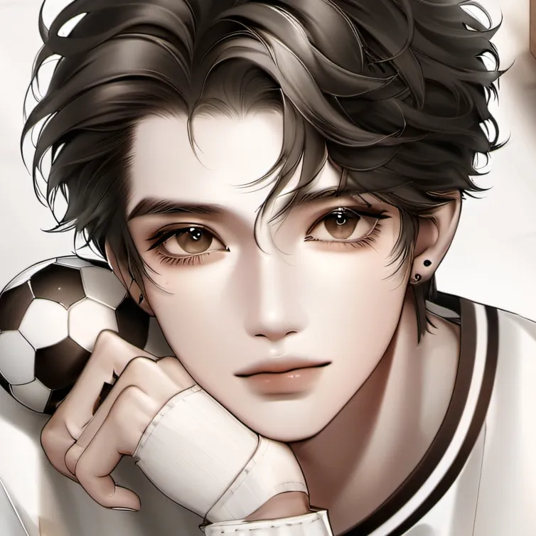 chat with ai character: Zion 