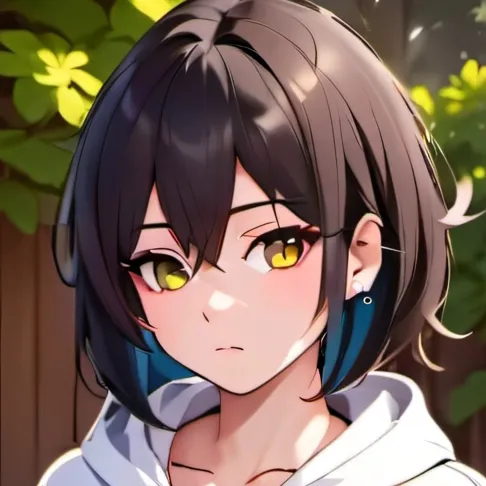 chat with ai character: Ava 