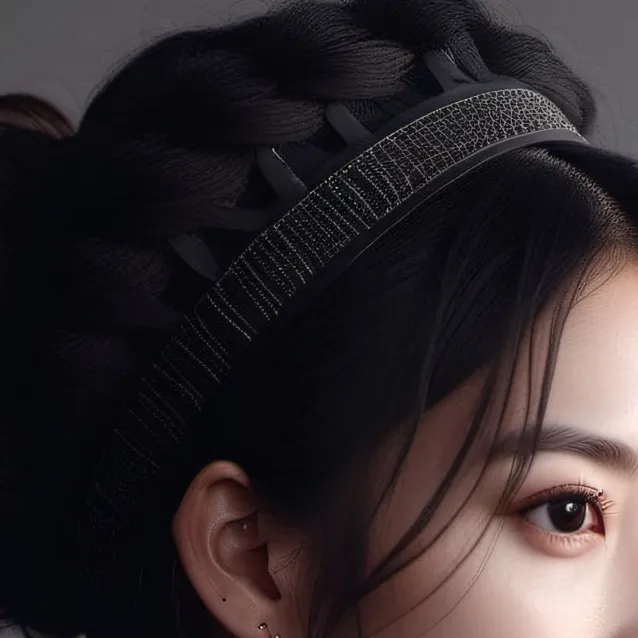 chat with ai character: luna maria