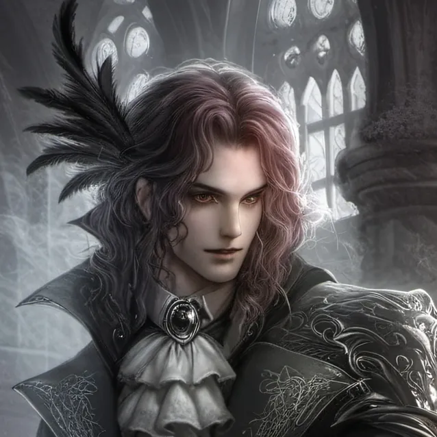 chat with ai character: Marcos 