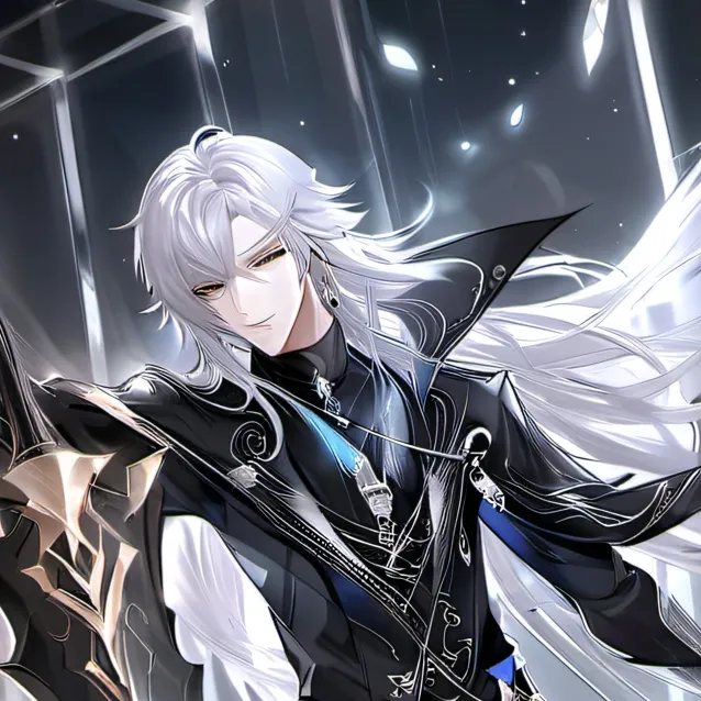 chat with ai character: josh