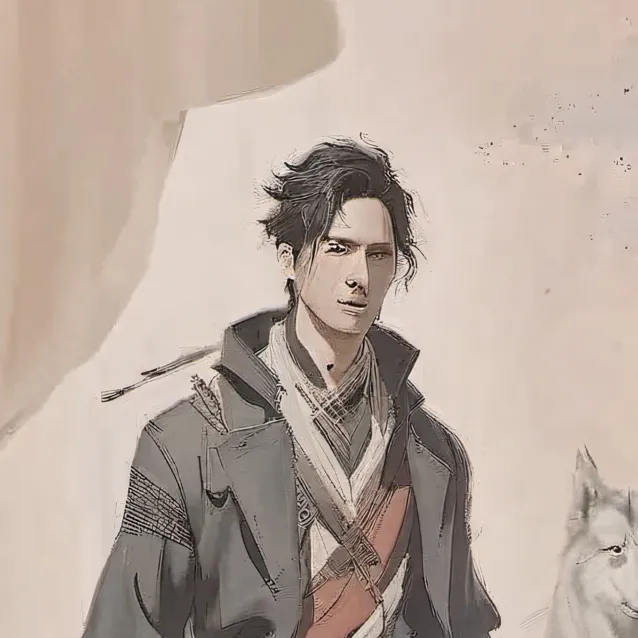 chat with ai character: Jason 