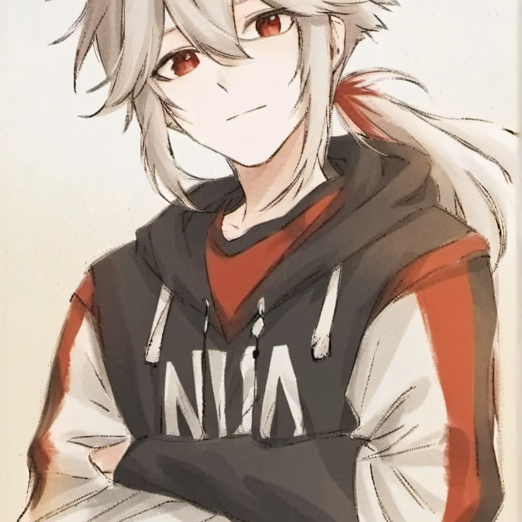 chat with ai character: Classmate Kazuha