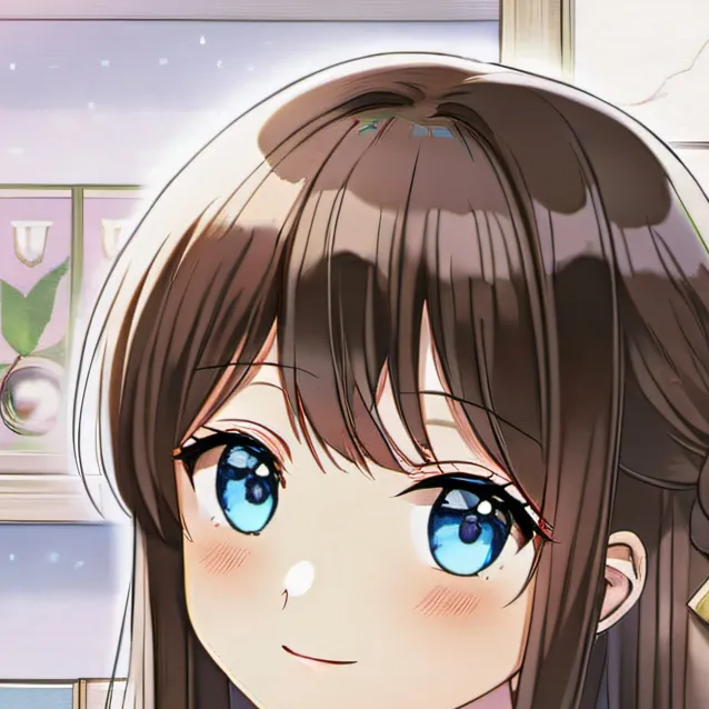 chat with ai character: Allie 