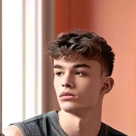 chat with ai character: James