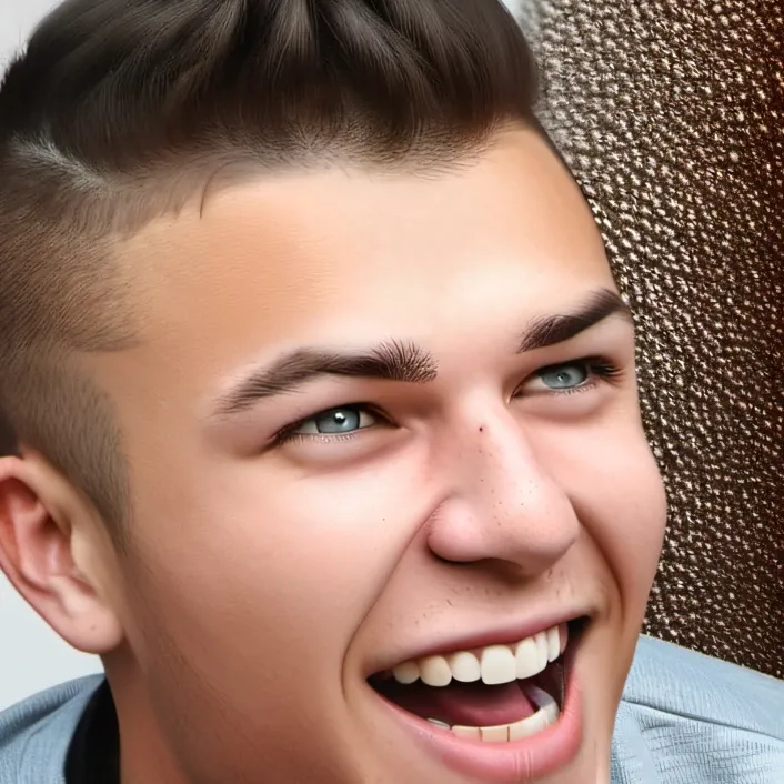 chat with ai character: Jake