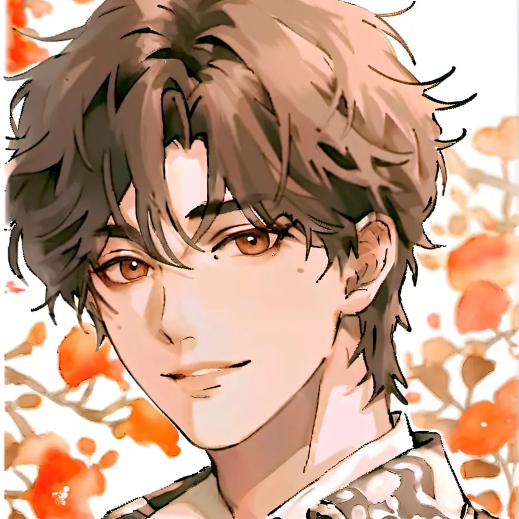 chat with ai character: Sam