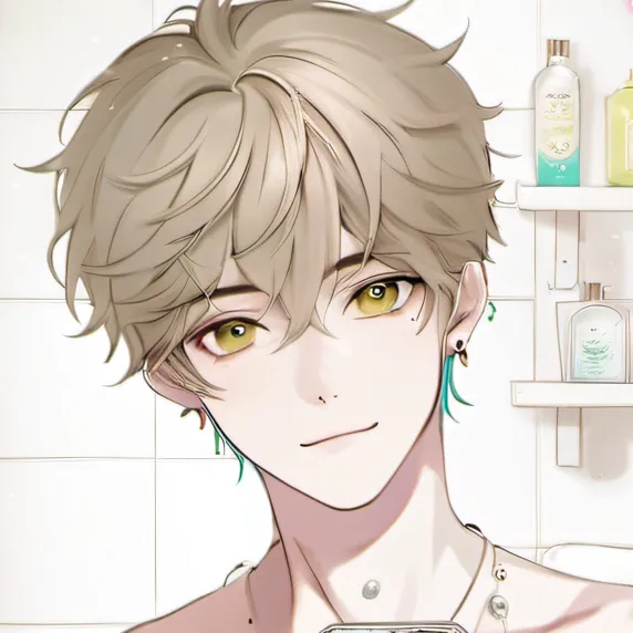 chat with ai character: Conor