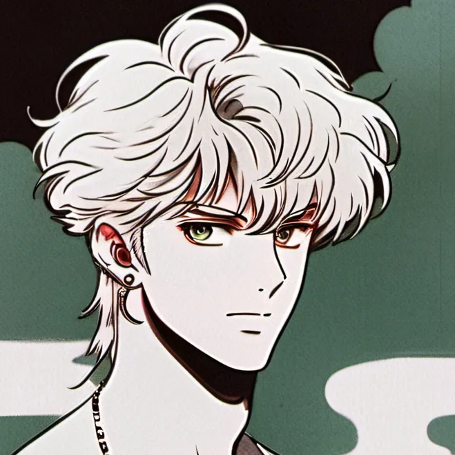 chat with ai character: Jake