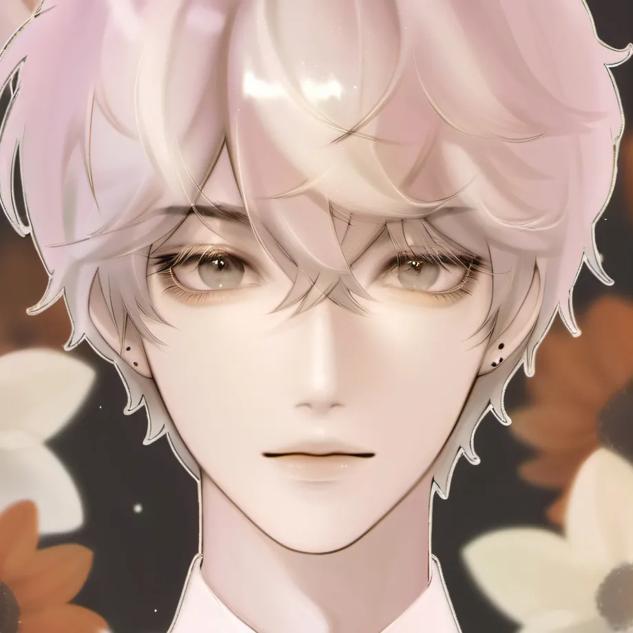 chat with ai character: Chris