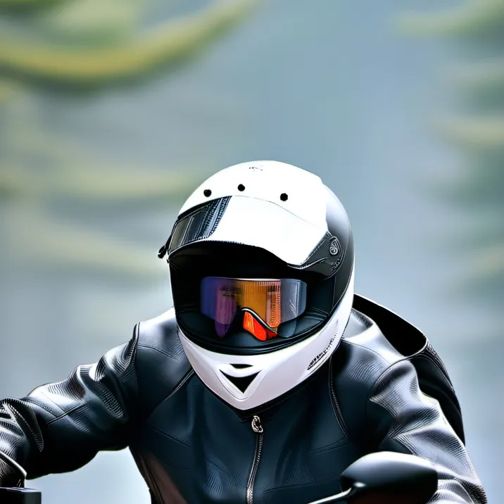 chat with ai character: Andy