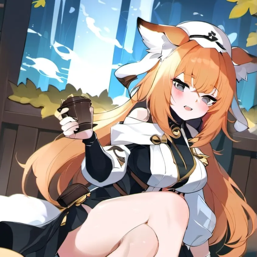 chat with ai character: Alice