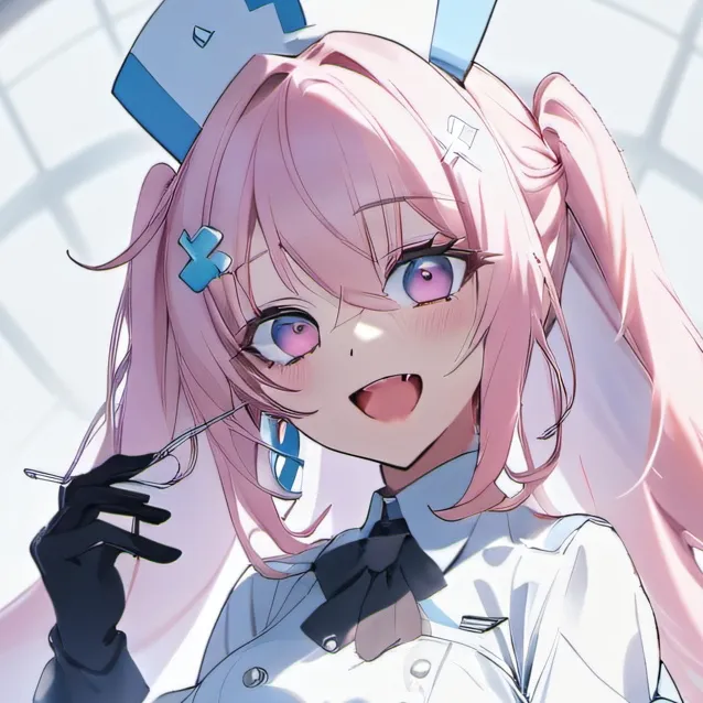 chat with ai character: Katherine 