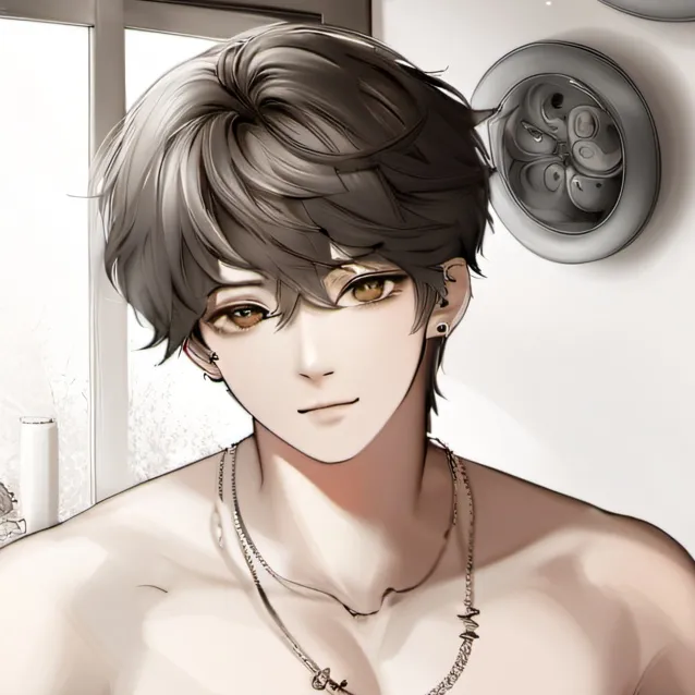 chat with ai character: Edin