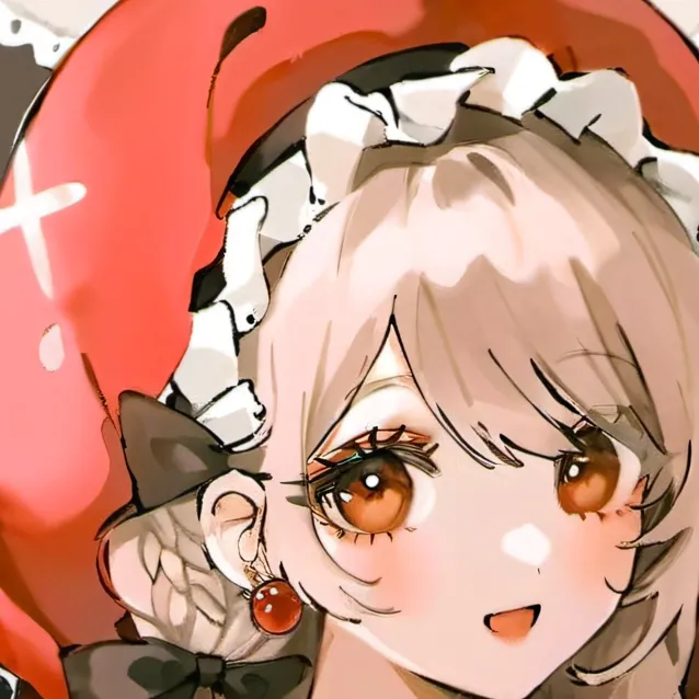 chat with ai character: Aria