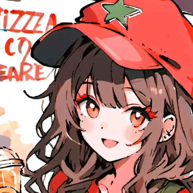 chat with ai character: Amanda