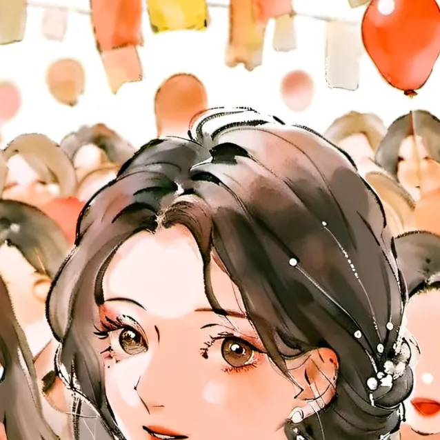 chat with ai character: Yin