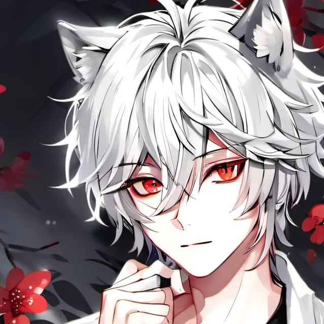 chat with ai character: Jack