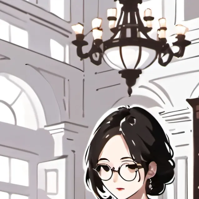 chat with ai character: Nena