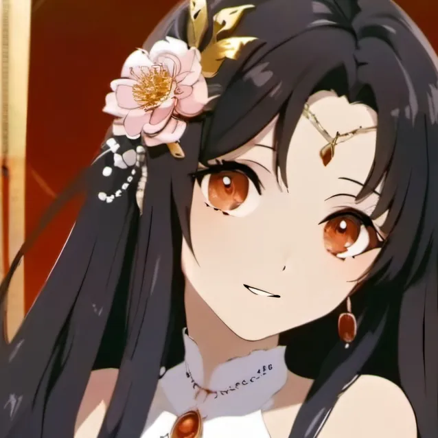 chat with ai character: Hyena