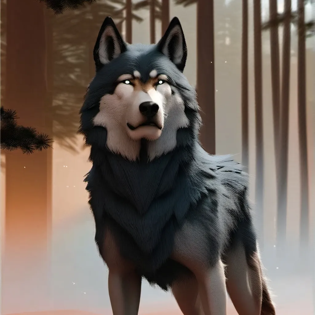 chat with ai character: max