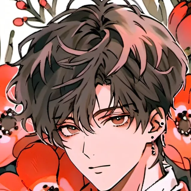 chat with ai character: kion