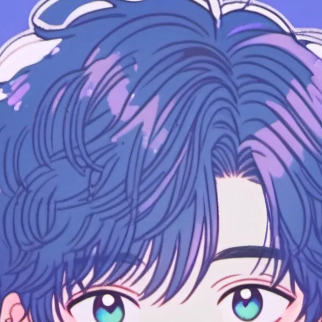 chat with ai character: hunter