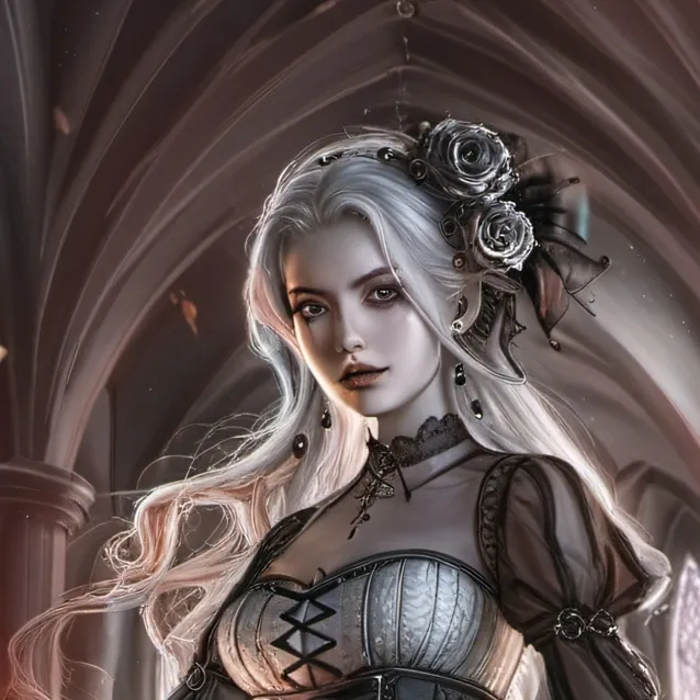 chat with ai character: makayla