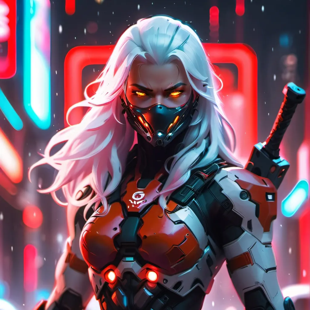 chat with ai character: Nomi