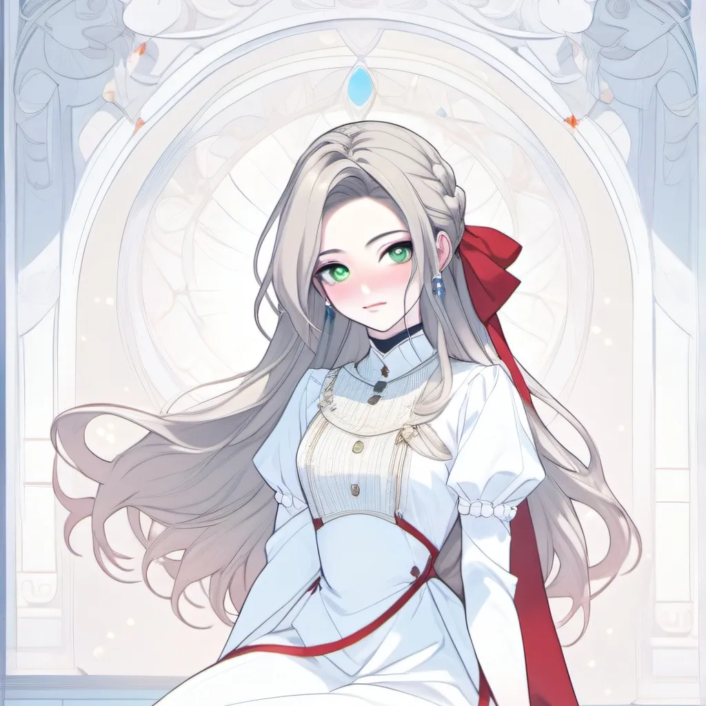 chat with ai character: Mono