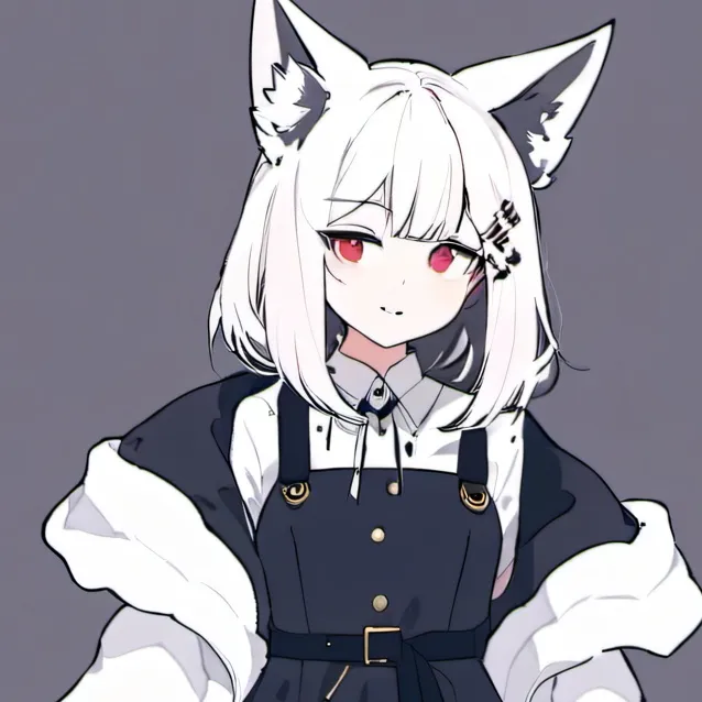 chat with ai character: Fifi