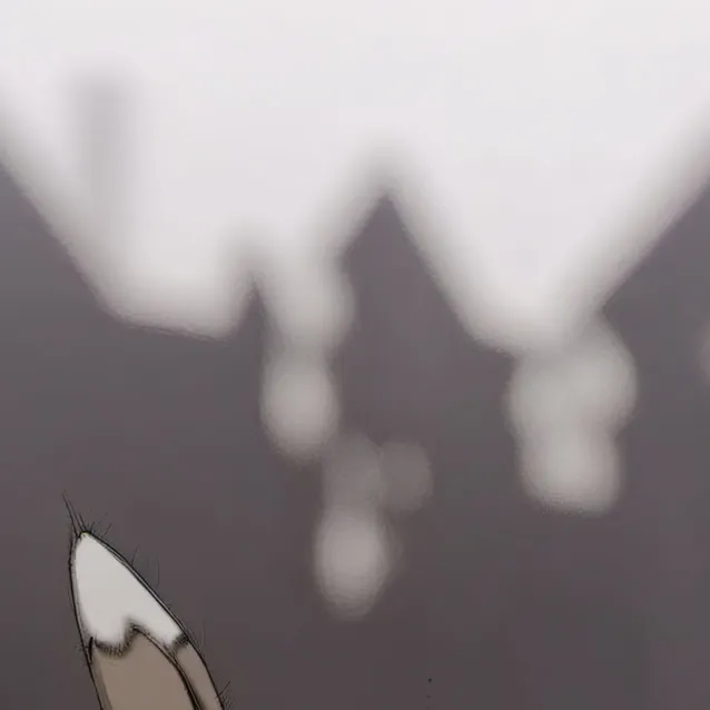 chat with ai character: Sad Eevee