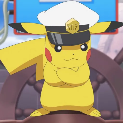 creator Pikainator's avatar