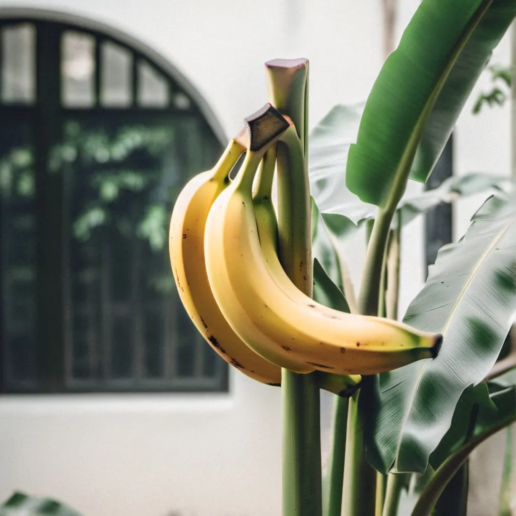 chat with ai character: Just a Banana 