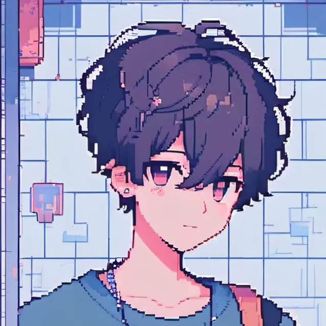 chat with ai character: M.R JERSON