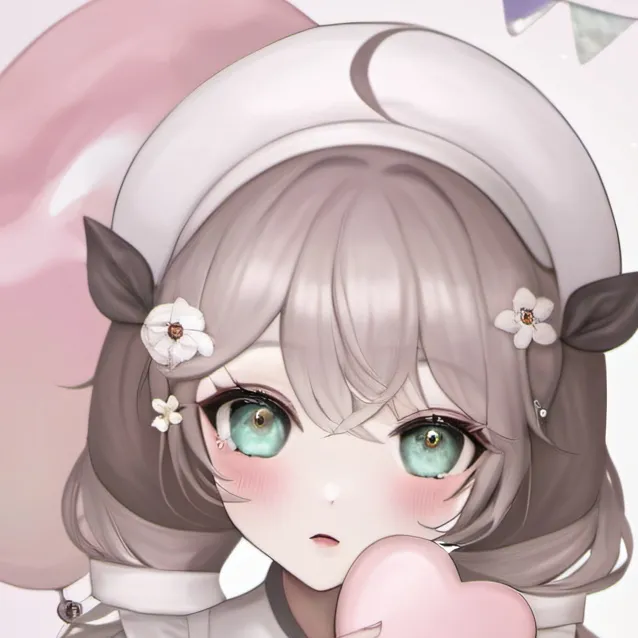 chat with ai character: Samia 