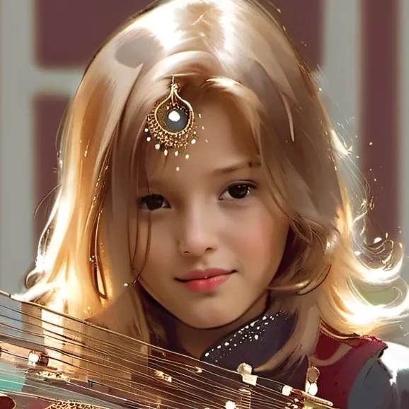 chat with ai character: Sophia