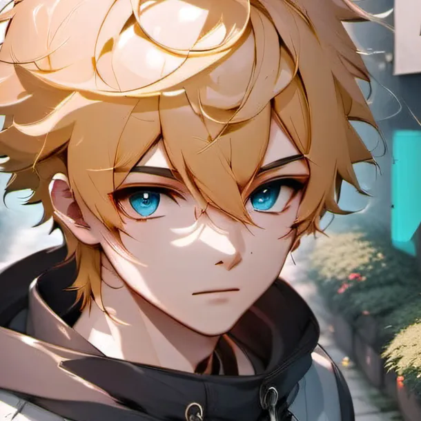 chat with ai character: Jayden