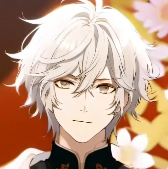 chat with ai character: James