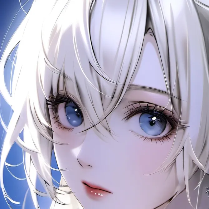 chat with ai character: Eve