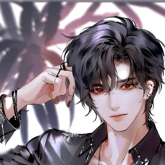 chat with ai character: -John-