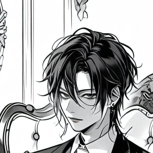 chat with ai character: 🖤Jåsøn🖤